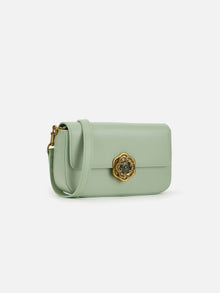 Chinese Style Bag | Sage Green