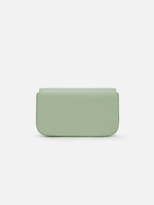 Chinese Style Bag | Sage Green