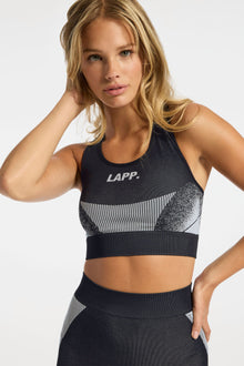 Lapp The Brand | Lapp Contour Bra | Multi
