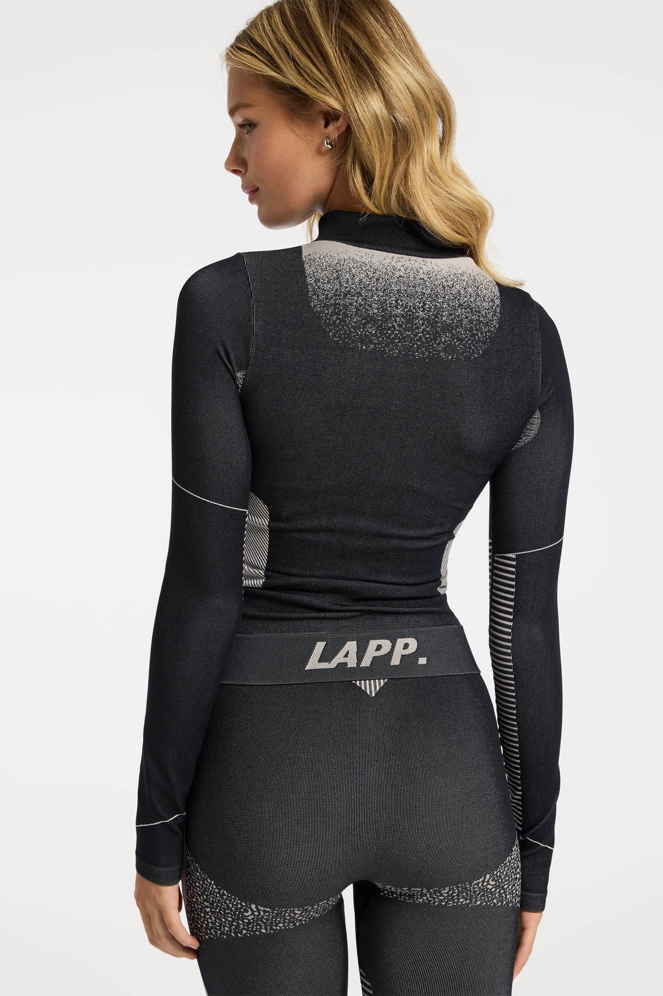 Lapp The Brand | Lapp Full Zip Jacket | Multi
