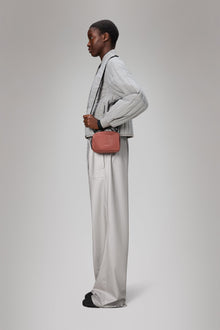 RAINS Box Bag Micro Honor Crossbody