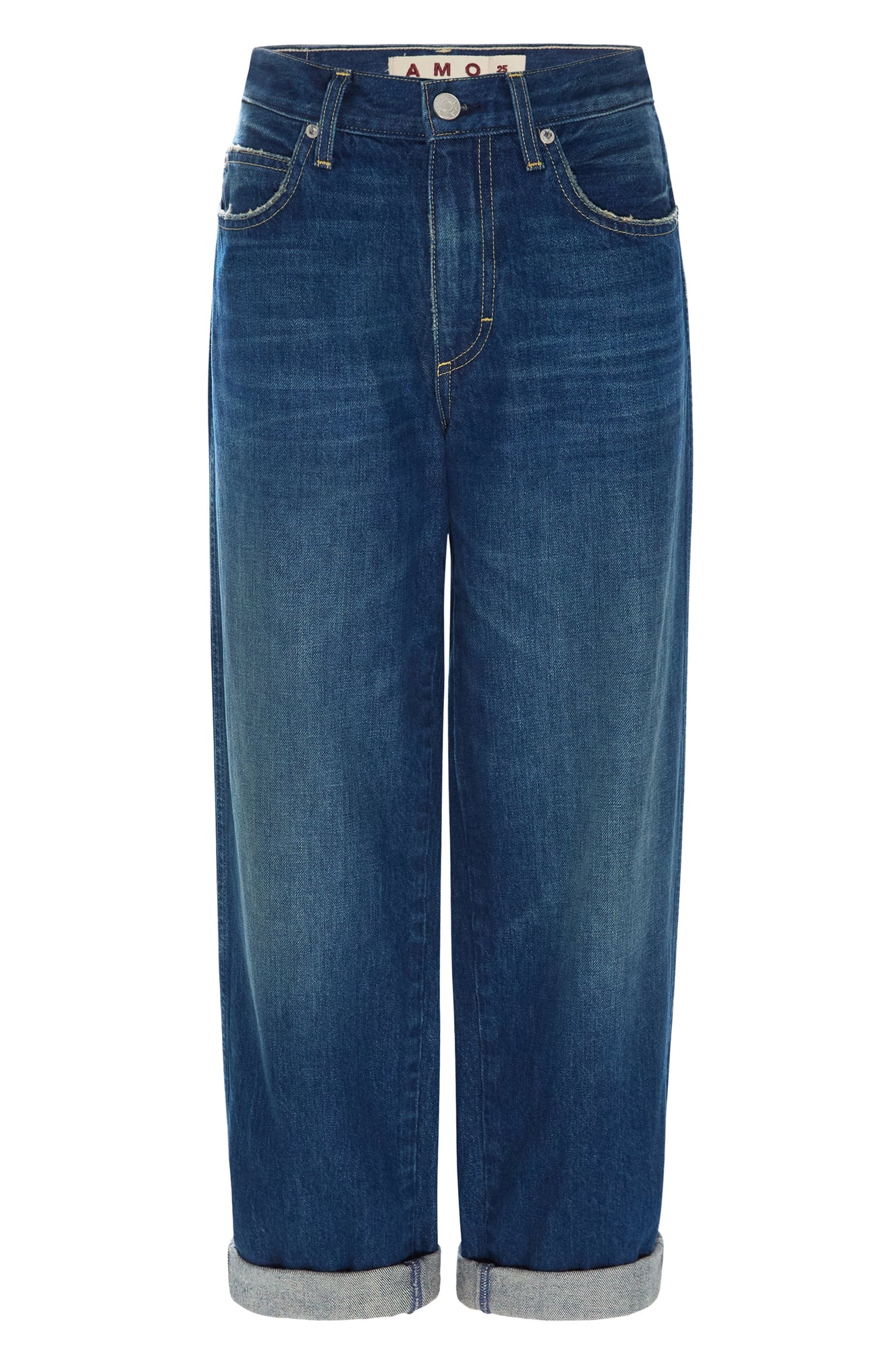 AMO Denim | Valentina in Dreamboat
