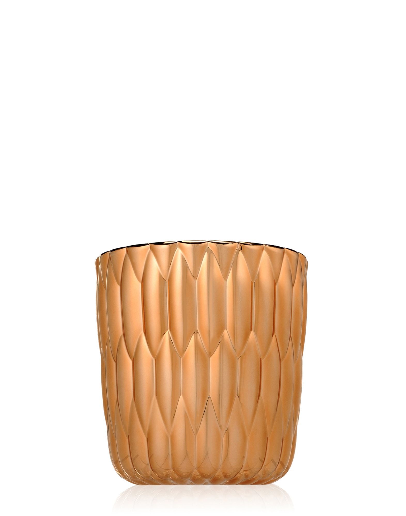 Jelly Vase | Single | Copper