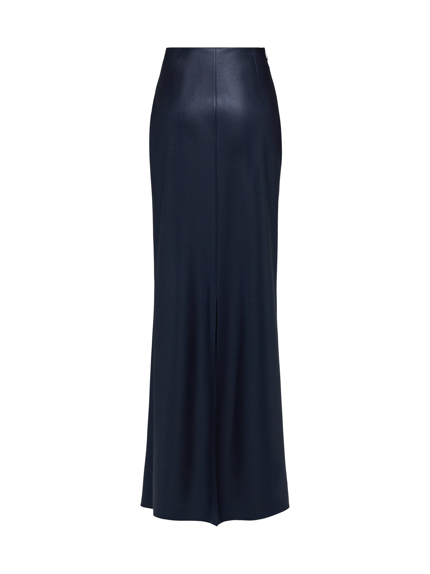 Skirt | Navy