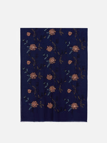 Cashmere Scarf | Black