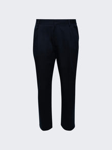 Men | Dries Van Noten | Pellow Pants Navy