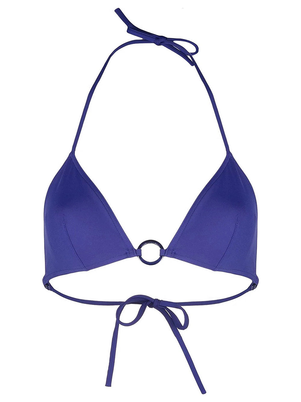 ERES | Taiga Bikini Top Azur Purple