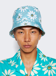 Men | Barrow | Unisex Popeline Bucket Hat