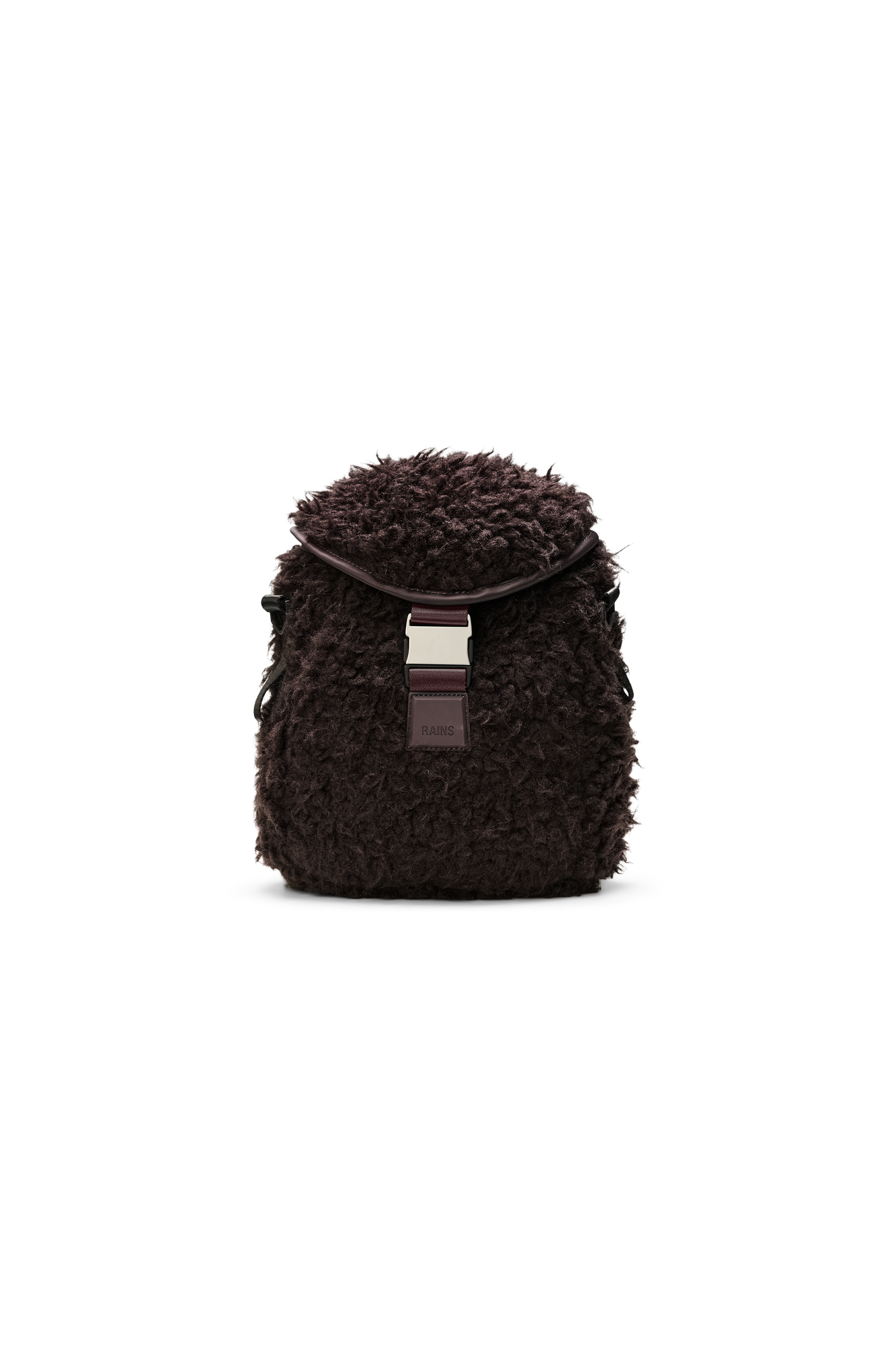 RAINS Valera Vision Bucket Backpack Mini Depth 6.80L H28 x D11 x W22 cm Backpack