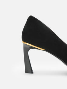 Heel | Black