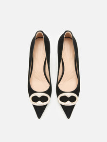 Heel | Black