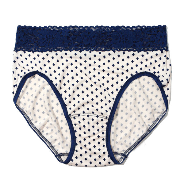 DreamEase Modal French Brief | Diamonds Are Forever