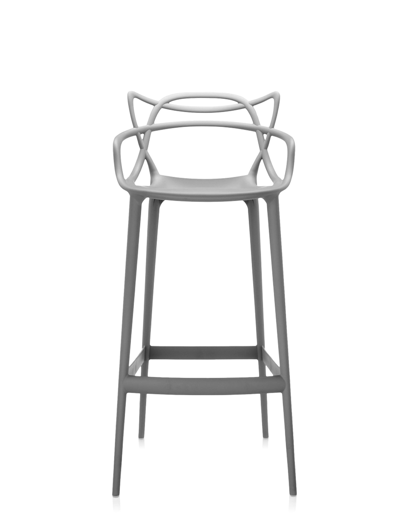 Masters Bar Stools | Single | Grey