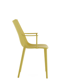 Her Highest Highness Soft Touch - Matte | Single | Mustard