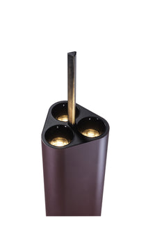 Emi Table 2700K | Red