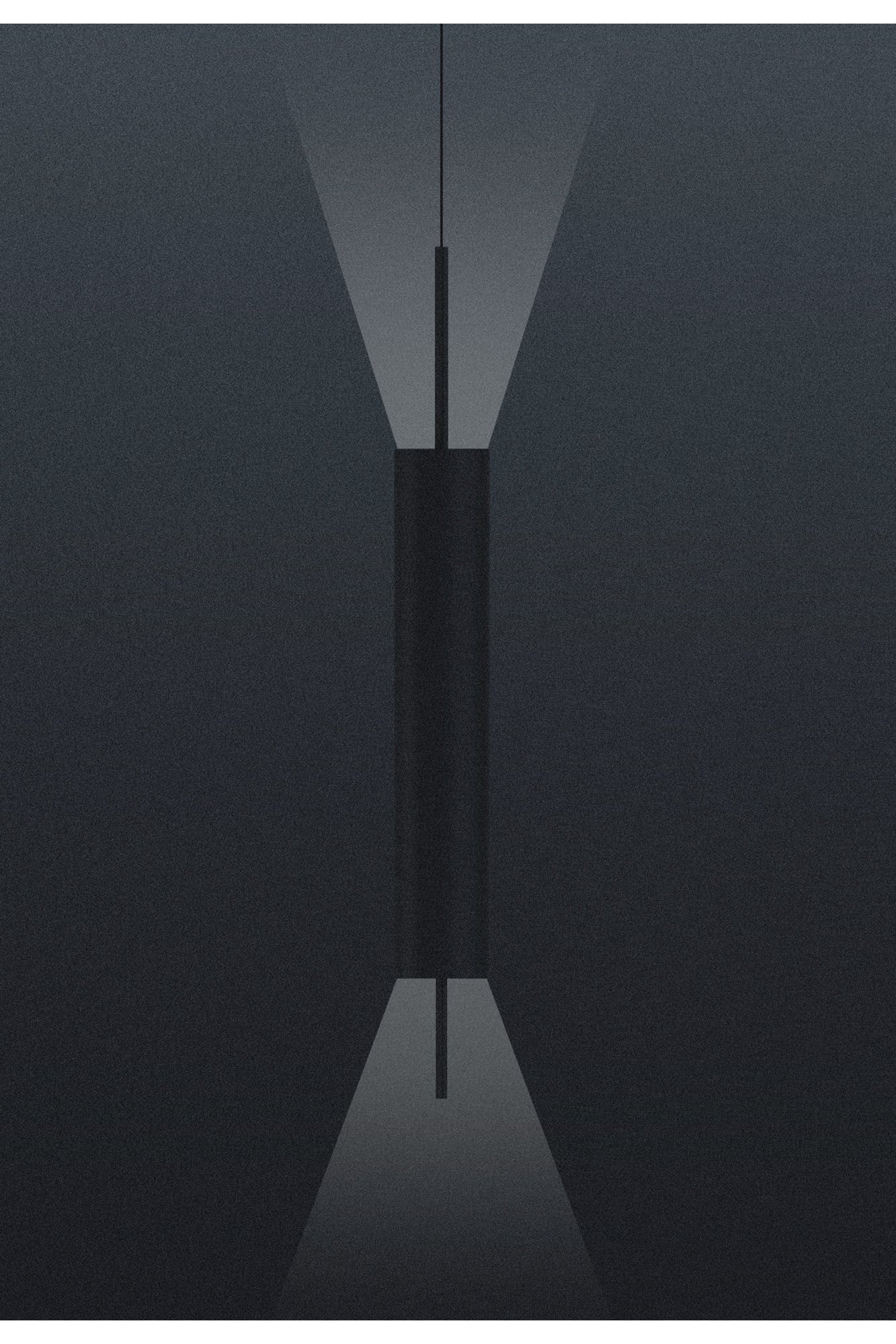 Emi Table 2700K | Blue