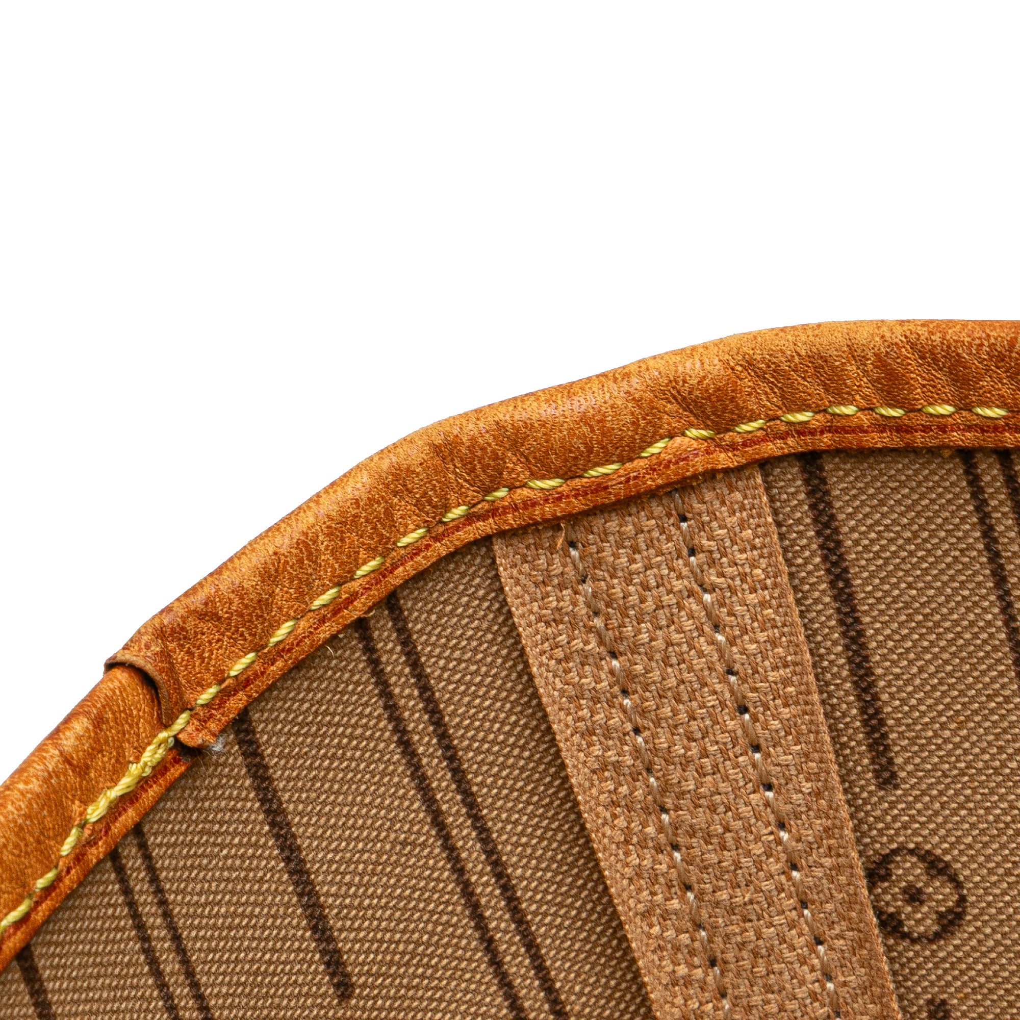 Louis Vuitton | Pre-Owned Monogram Neverfull MM | Brown