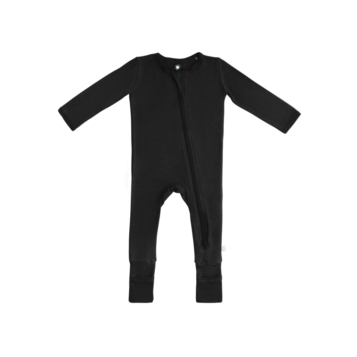 Unisex | Bamboo Pajama Bundle | Midnight Black