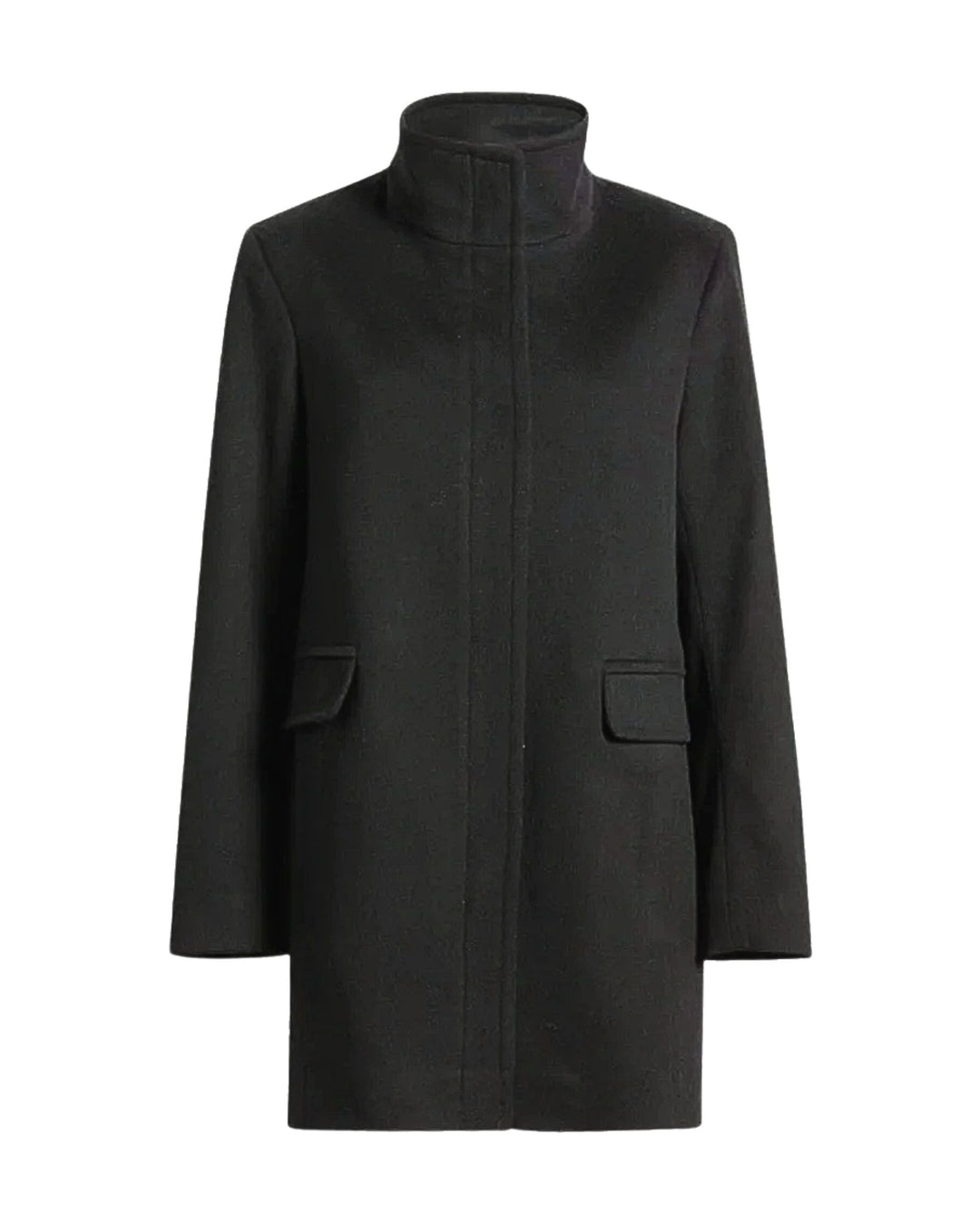 FLEURETTE | Women | Women's Coat | Black