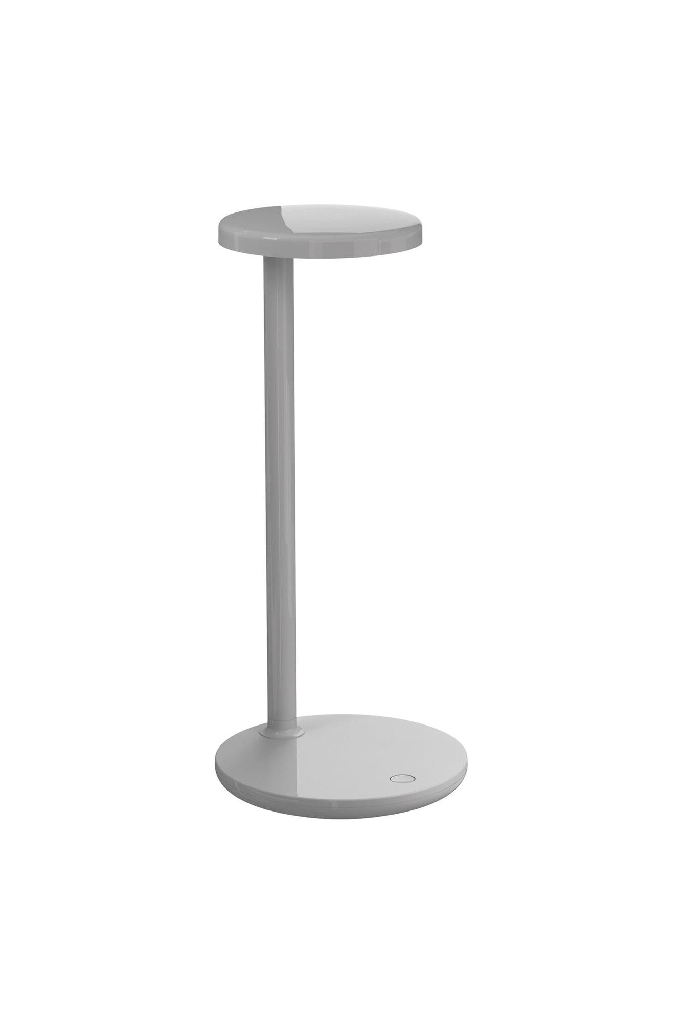 Oblique Table 2700K | Grey