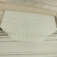 Goyard | Pre-Owned Goyardine Grenadine Hobo | White