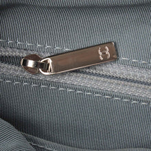 Chanel | Pre-Owned Medium Gabrielle Leather Shoulder Bag | Gray