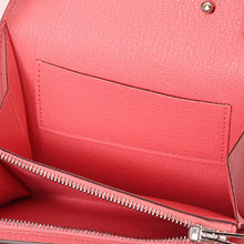 Hermes | Pre-Owned Cinhetic To Go Wallet | Pink