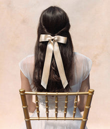 Loren Hope x Bardot Bow Gallery - Oversized Hair Bow - Loren Hope