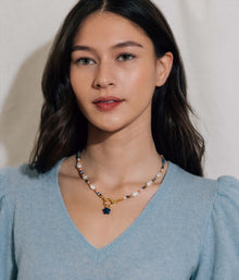 Serenade Necklace - Loren Hope