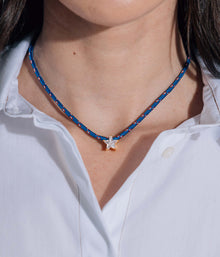 Marlowe Necklace - Loren Hope