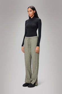 RAINS Banja Liner Pants Regular Drift Pants