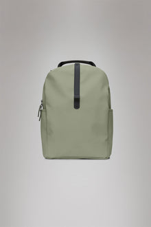 RAINS Clip Front Backpack Drift Backpack