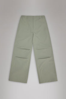 RAINS Suva Hardshell Pants Wide Drift Pants