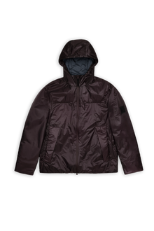 RAINS Kauto Insulated Pocket Jacket Depth Jacket