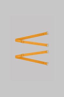 Straps For Thong - Signature | Orange