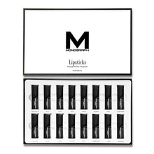 Monograph Collection Cream Lipsticks Portfolio | Multi