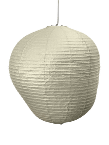 Kurbis Lampshade 80 | Dark Sage