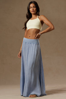 Women | Vintage Halter Bra | Sunwash