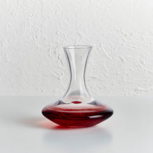 Ego Personal Decanter | Clear Crystal