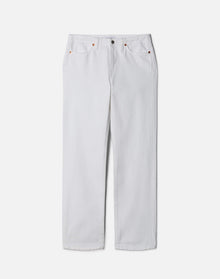 Womens | The Sanasa Jean | Blanco
