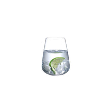 Stem Zero Waterglasses | Clear Crystal | Set of 2