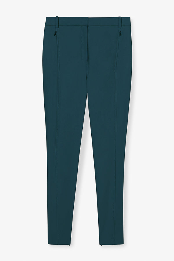 still image of the curie pant in deep sea | Exclude | Still