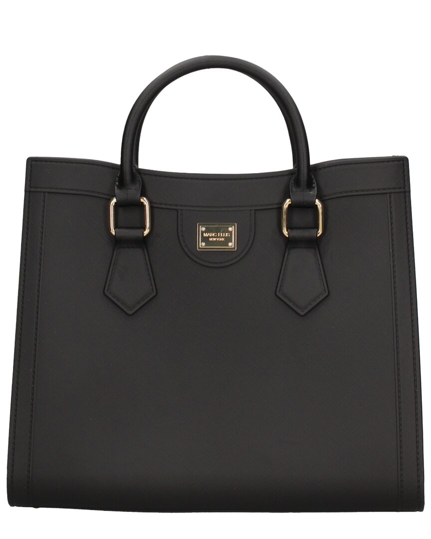 Marc Ellis | Womens | Lively Tote | Black