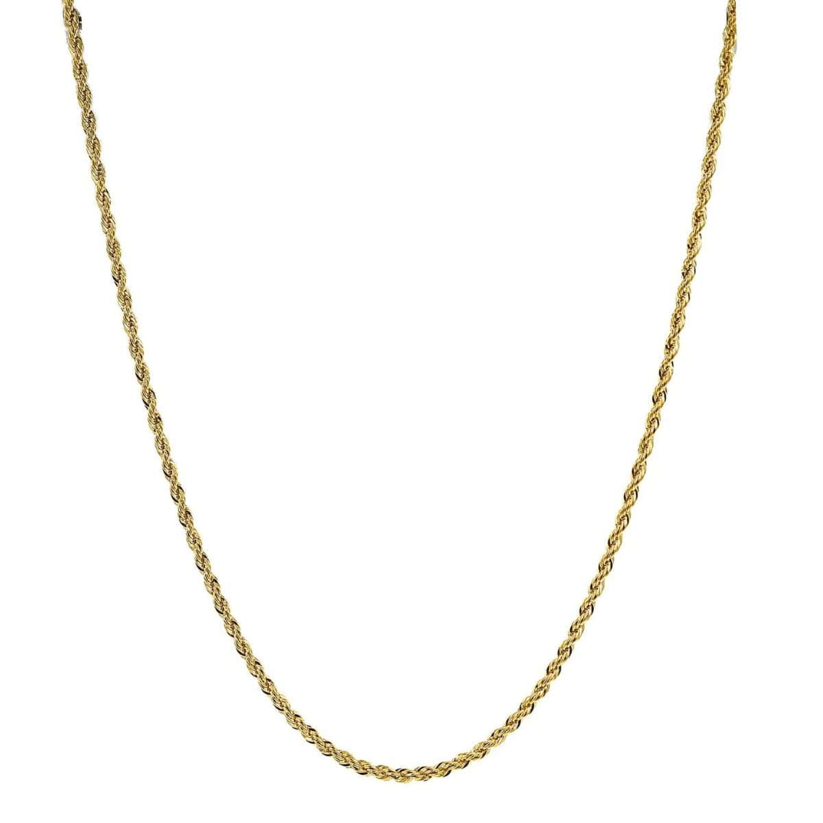 Elaine Chain | Gold