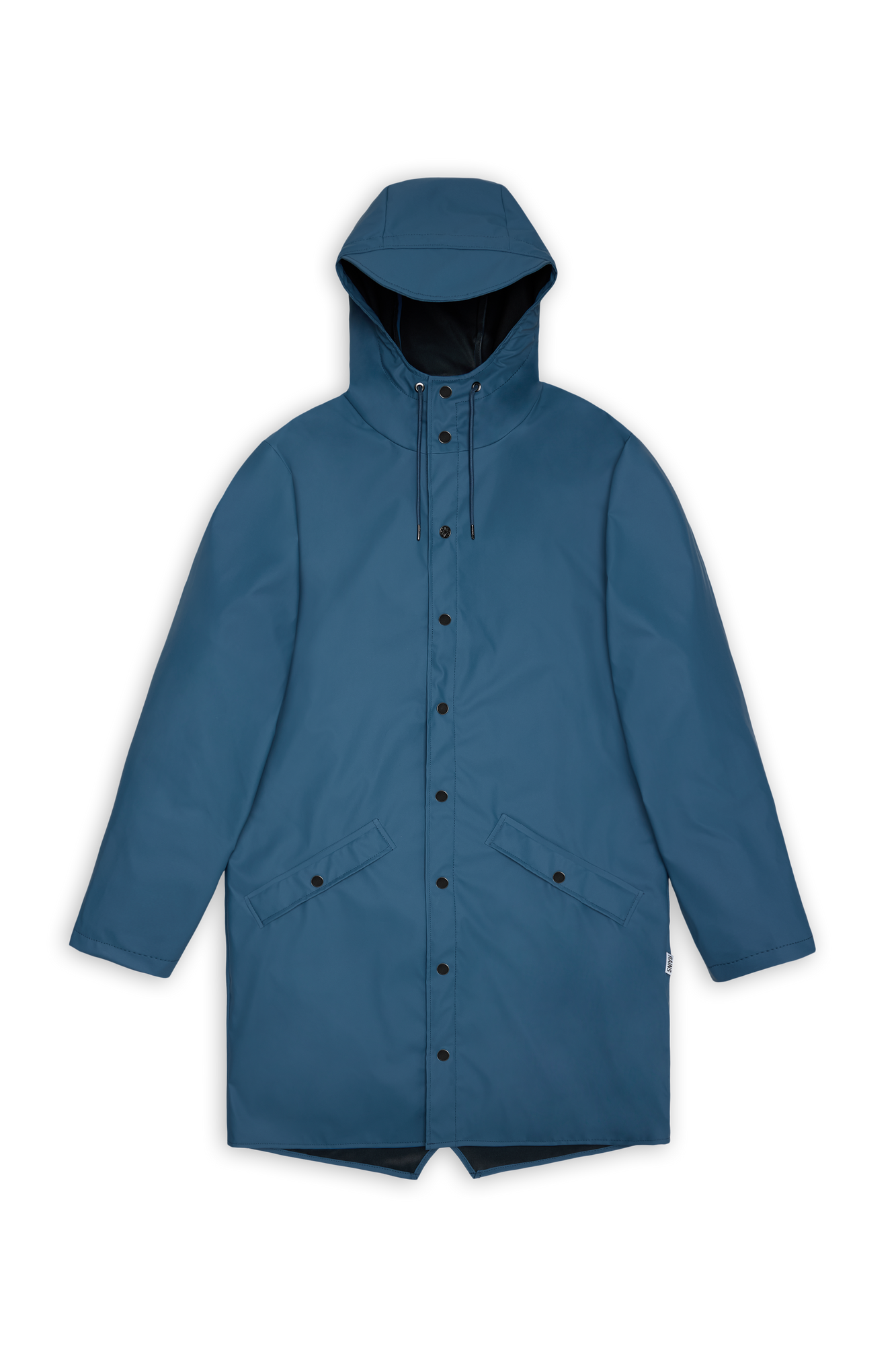 Unisex | Long Jacket W3 | Pulse