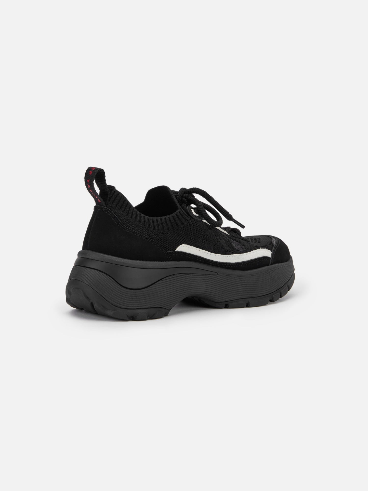 Sneaker | Black