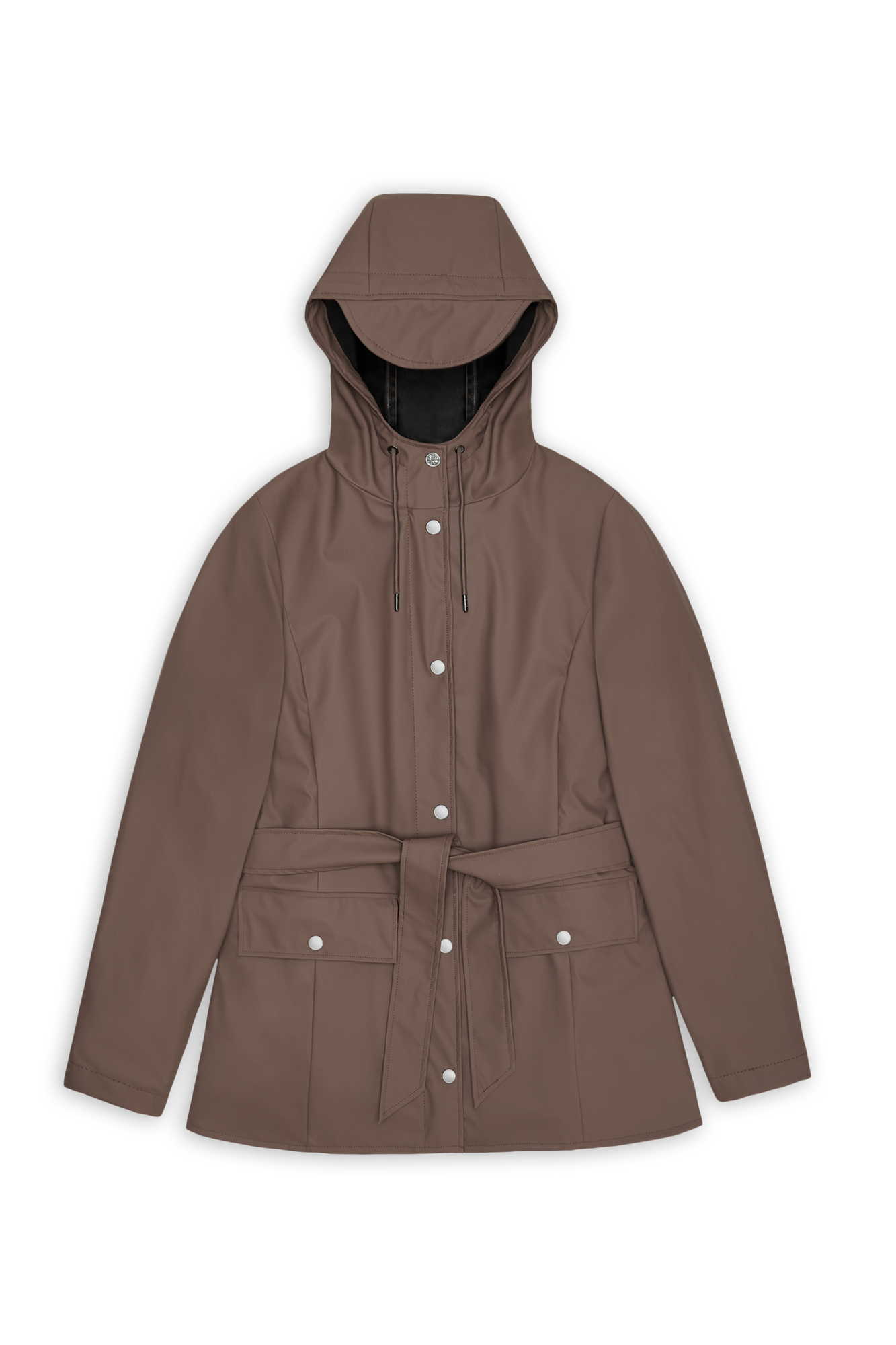 Womens | Curve Jacket W3 | Shade