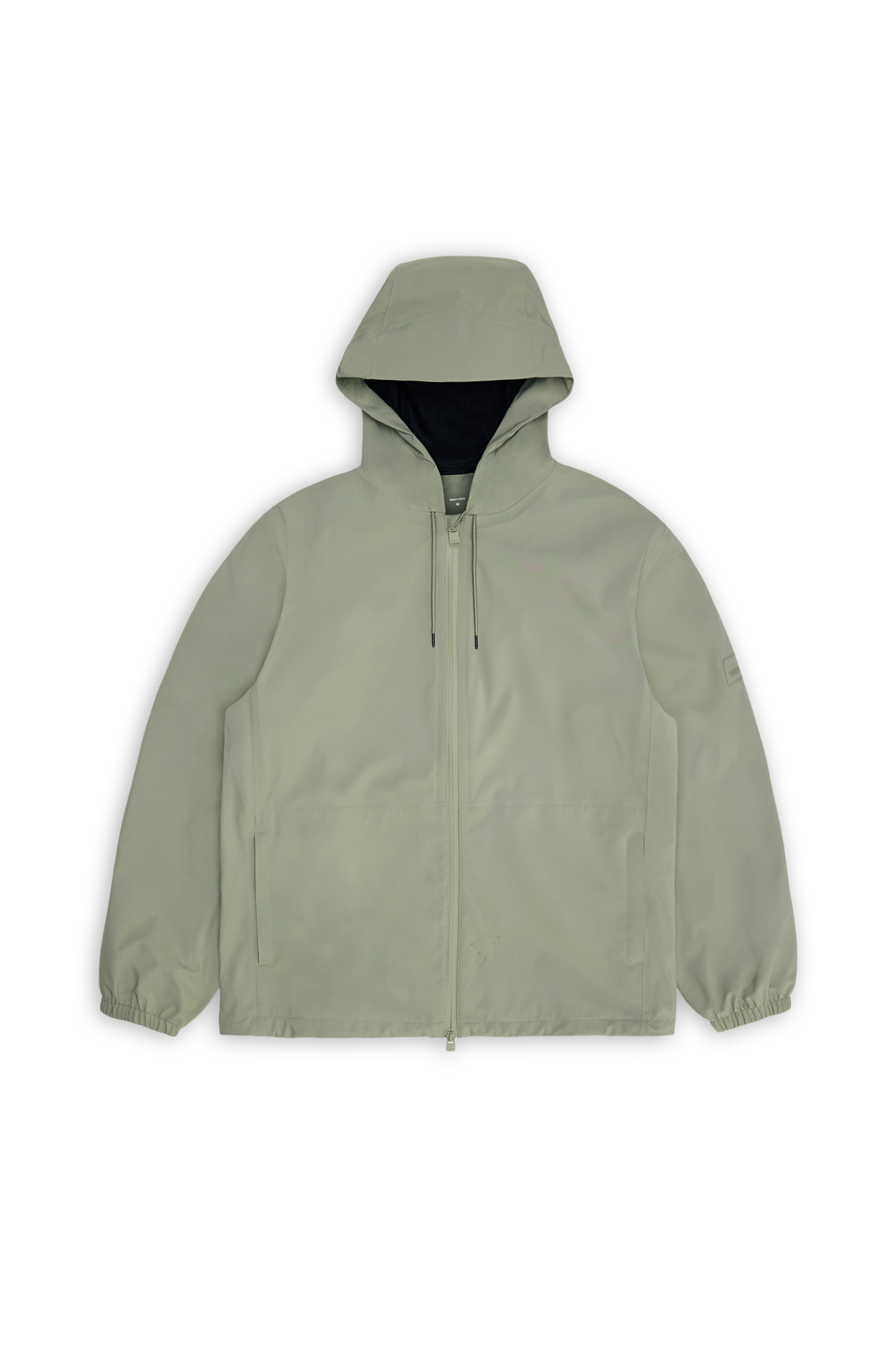 Unisex | Suva Hardshell Jacket W3 | Drift