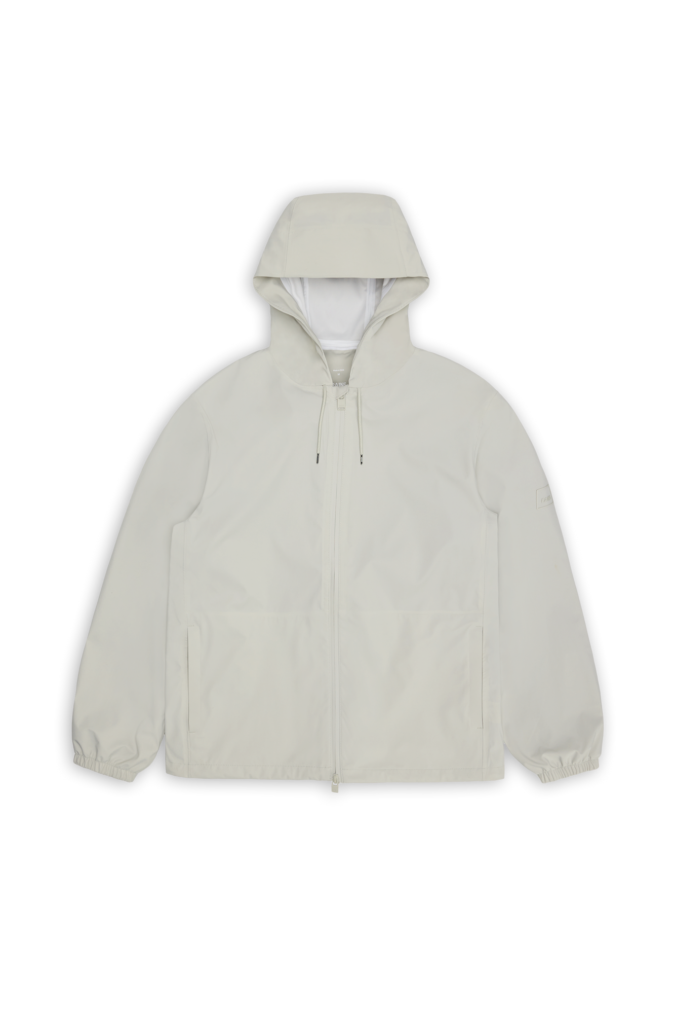 Unisex | Suva Hardshell Jacket W3 | Matrix