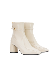 Boot | Beige